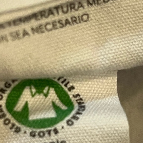 Under The Canopy Organic cotton Pillow cases (2) - Picture 14 of 16